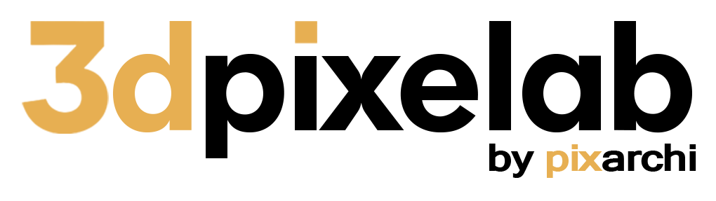 3dpixelab